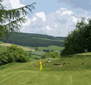 Rosedale Abbey Golf Course